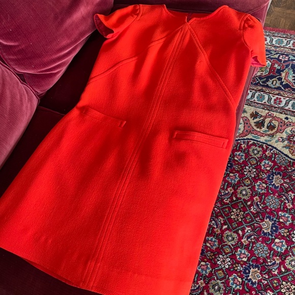 Courreges - vintage dress - Picture 2 of 3